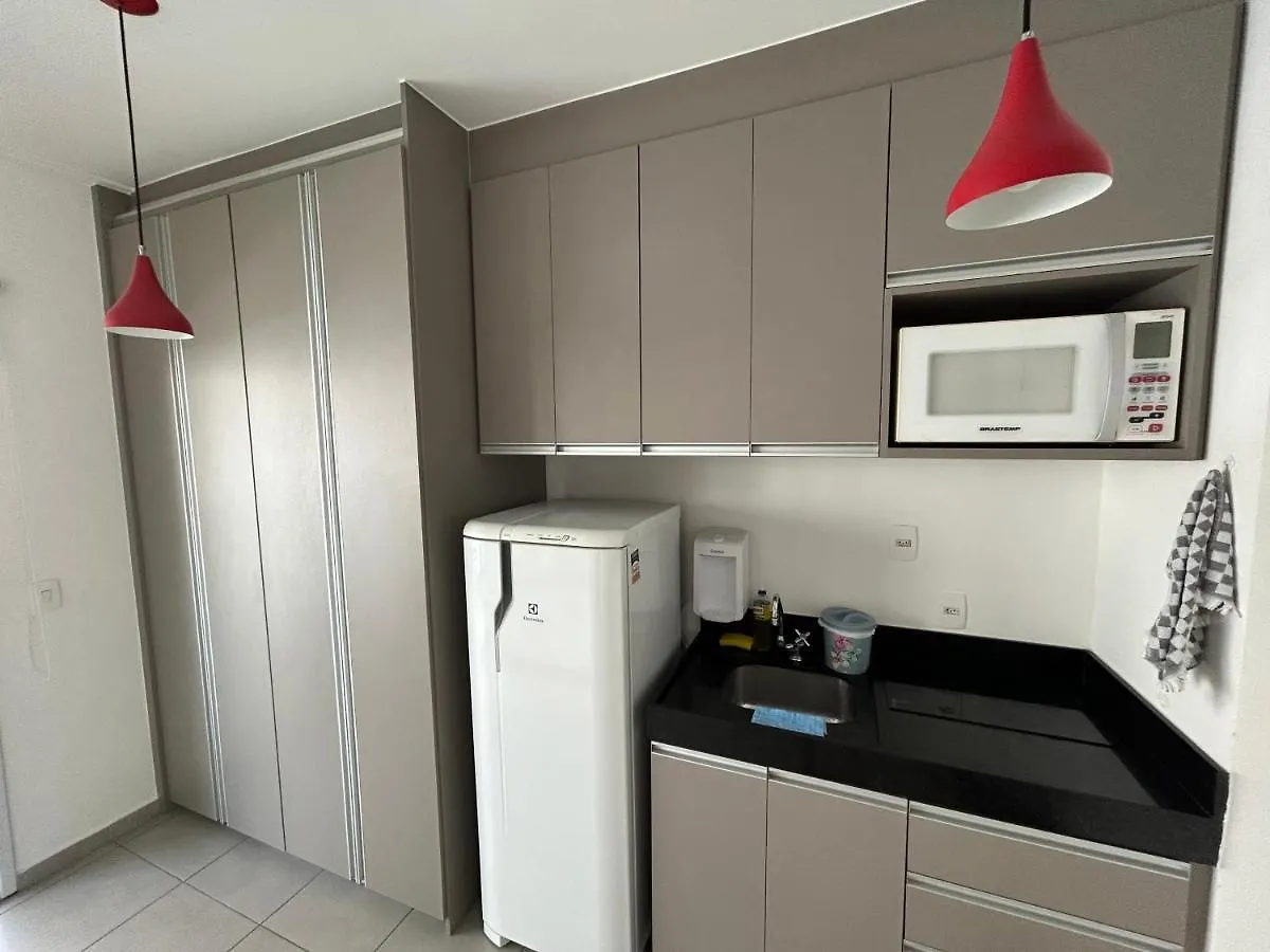 Studio 416 - Turriasu São Paulo Appartement
