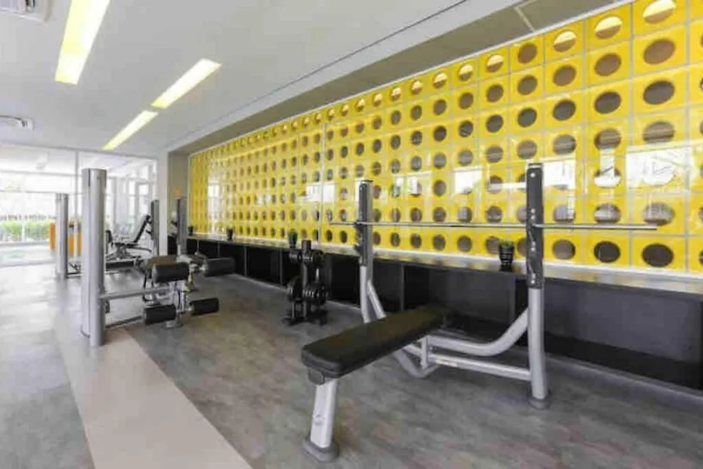 Appartement Studio 416 - Turriasu São Paulo