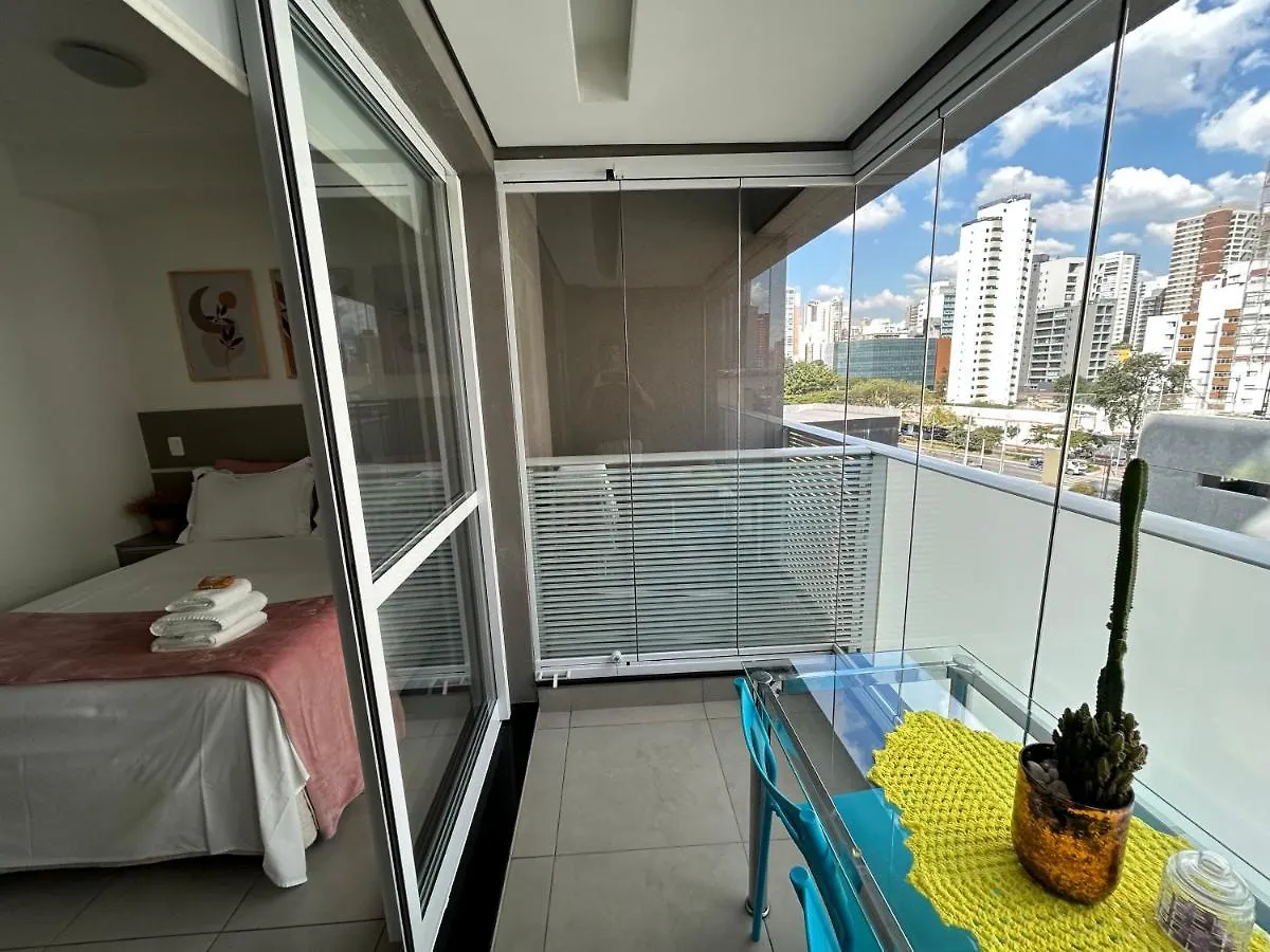 Studio 416 - Turriasu São Paulo Brasilien