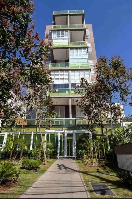 Studio 416 - Turriasu São Paulo