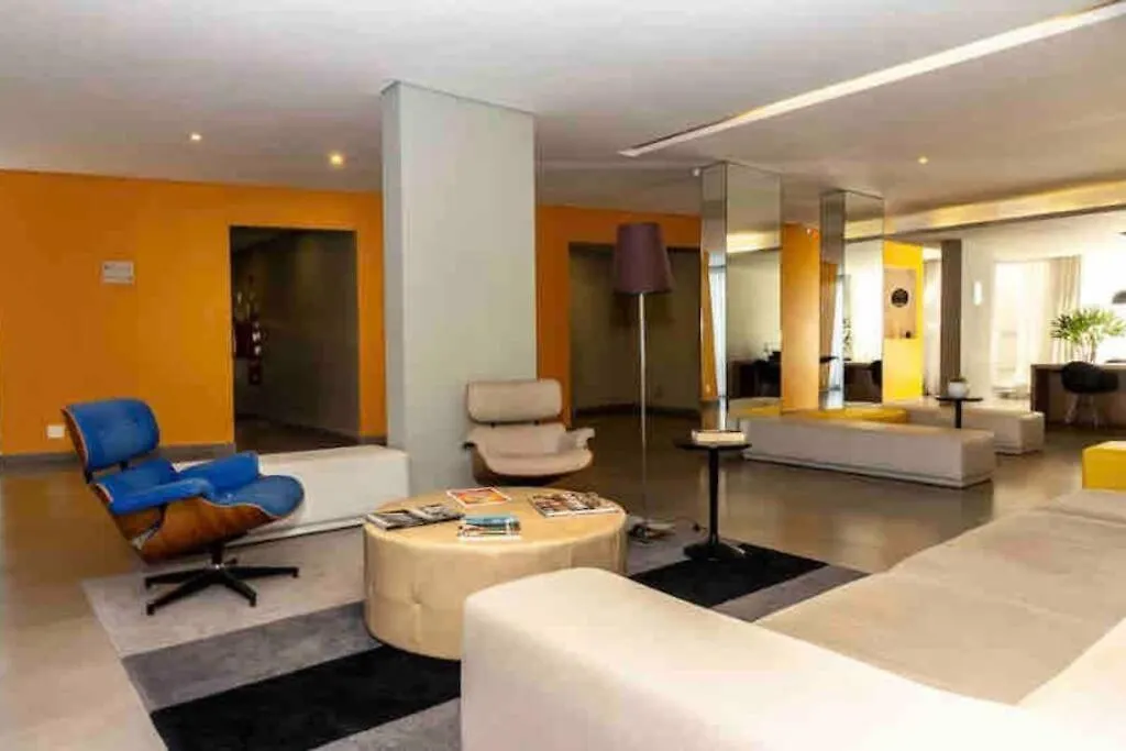 Studio 416 - Turriasu São Paulo Brasilien