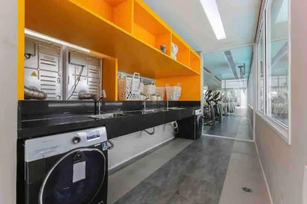 Studio 416 - Turriasu São Paulo Apartment