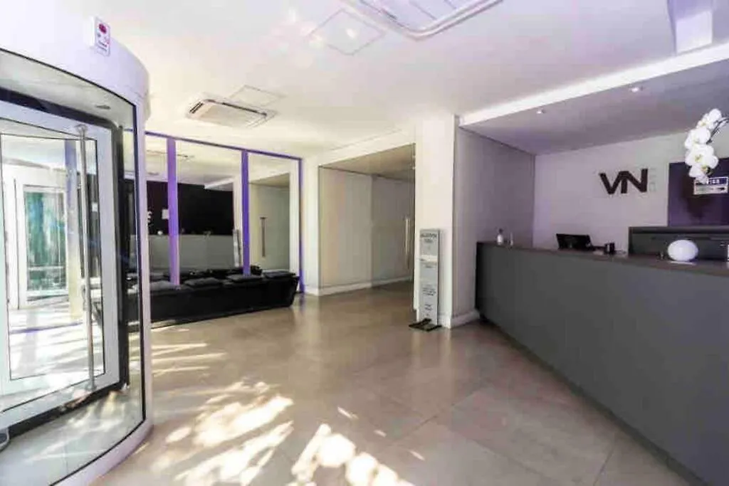 Studio 416 - Turriasu São Paulo Apartment