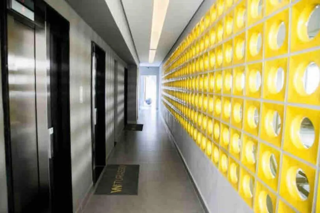 Studio 416 - Turriasu São Paulo Apartment